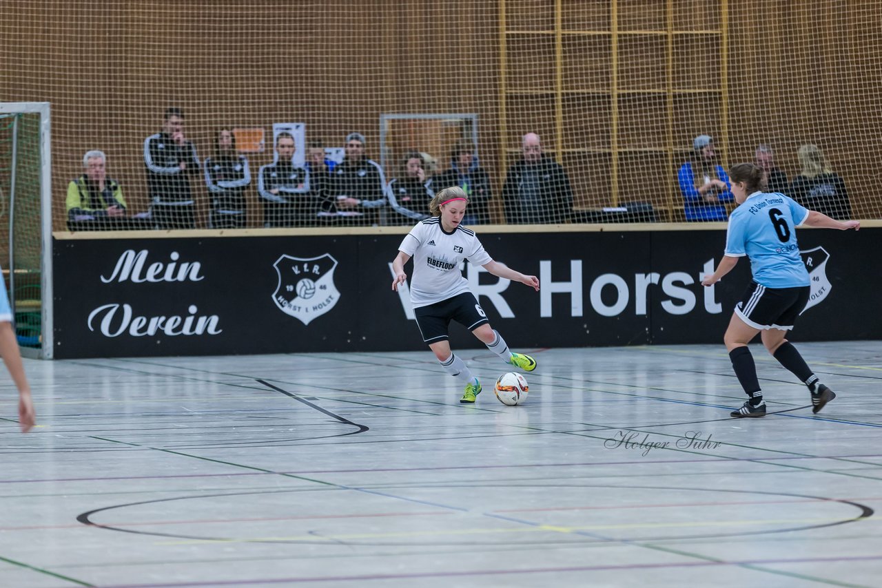 Bild 136 - Volksbank Cup Horst